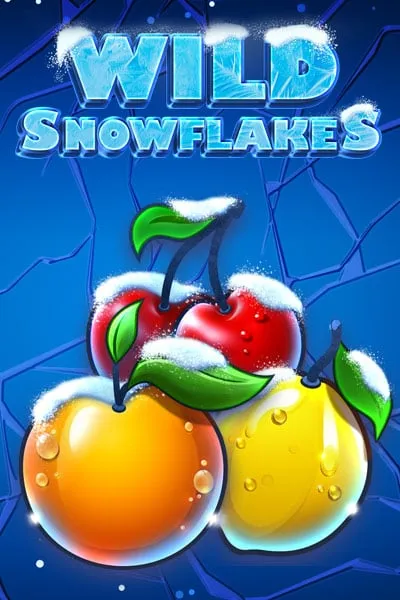 Wild Snowflakes